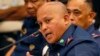 Philippine Police Chief Apologizes to South Korea in Killing