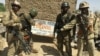 Les jihadistes de Boko Haram s'emparent d'une ville du nord-est du Nigeria