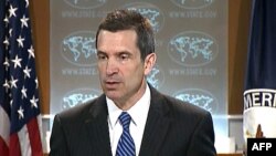 Mark Toner