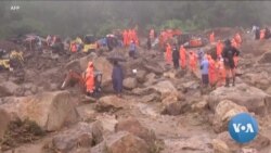 As Climate Change Alters Rainfall Patterns, Monsoons Cause Havoc in India