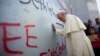 El papa orará por la paz israelí-palestina