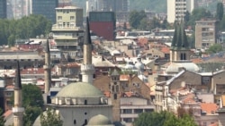 Sarajevo