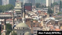 Sarajevo