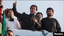 عمران خان