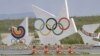 1988년 9월에 치뤄진 서울 하계 올림픽.