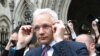 Pengadilan Inggris Tolak Banding Pendiri WikiLeaks
