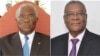 Sao Tomé: Carvalho investi président en présence de son prédécesseur et rival