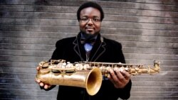 Godwin Louis Takes Long Jazz Journey