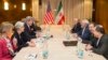 US, Iran Cite Progress as Nuclear Talks End
