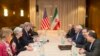 Fin des discussions sur le nucléaire iranien à Genève