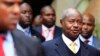 Uganda's S. Sudan Involvement Sparks Controversy