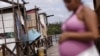 Gần 2.000 phụ nữ mang thai ở Colombia nhiễm virus Zika