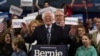 Sanders prvi u New Hampshireu, novo razočarenje za Bidena