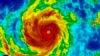 태풍 사우델로르 타이완 강타…4명 사망, 60명 부상