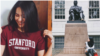Maudy Ayunda Galau Pilih Harvard atau Stanford, Sesulit Apa Diterima 2 Universitas Itu?