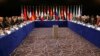 Para Diplomat Mulai Pembicaraan untuk Hentikan Perang di Suriah