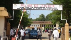Neuf Béninois arrêtés sur fond de rumeurs de tentative de coup d'état