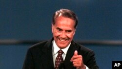 Obit Bob Dole