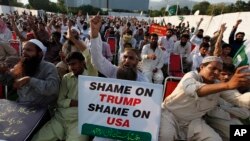 Pakistan
