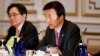 한국 윤병세 외교장관, 유엔서 10여개국과 연쇄회담