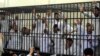 埃及法庭判处两名穆尔西支持者死刑