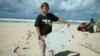 MH370 Families Urge Residents of African Coast to Join Debris Search