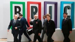 BRICS နဲ႔ ပူးတြဲညီလာခံကေန ျမန္မာအတြက္ ရလာဒ္ေကာင္းေတြေမွ်ာ္လင့္