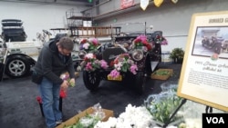 En 2019, se usaron más de tres millones de flores para decorar las carrozas que participaron en el desfile. Se estima que para 2020 la cifra será similar. Foto Verónica Villafañe.