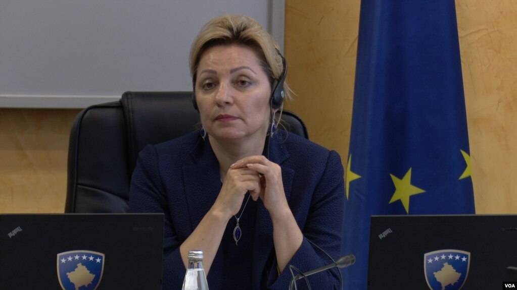 Apostolova: Shmangni afatet artificiale për liberalizimin e vizave