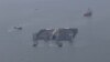 South Korean Ferry Soon Ready to Head for Port