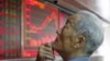 Stocks Plunge Worldwide as China's Market Falls