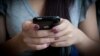 Texting Could Help Smokers Quit