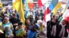 Канада оголосила нові санкції у справі України