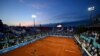 Tiga Petenis Positif Corona, Turnamen Djokovic Dipertanyakan
