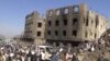 也门战乱致10万人流离失所