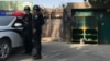新疆：一個露天監獄 