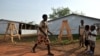 Plus de 7.000 nouveaux déplacés dans le nord-ouest en Centrafrique