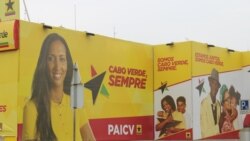 Cabo Verde: PAICV quer voltar a governar