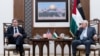 بلنکن کا یروشلم میں امریکی قونصلیٹ بحال کرنے کا اعلان
