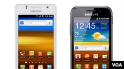 Samsung Phones