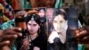 Pakistan Arrests Cleric Over Involvement in Murder of Model