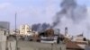 시리아 반군, 홈즈 탈환 위해 공격 개시