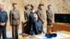 US, South Korea, Japan Call for Stiffer Sanctions Against North Korea