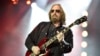 Remembering Rock Music Star Tom Petty