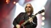 Rocker Legendaris Tom Petty Tutup Usia
