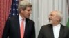 미국-이란 외교장관, 스위스서 핵 협상 재개