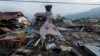 UN: Economic Losses From Natural Disasters Soar 