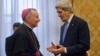 EE.UU. pide al Vaticano mediar por Alan Gross