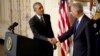 Fiscal general Eric Holder anuncia su renuncia 