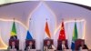 BRICS ၅ နိုင်ငံ ဘယ်လောက် ညီညွတ်သလဲ